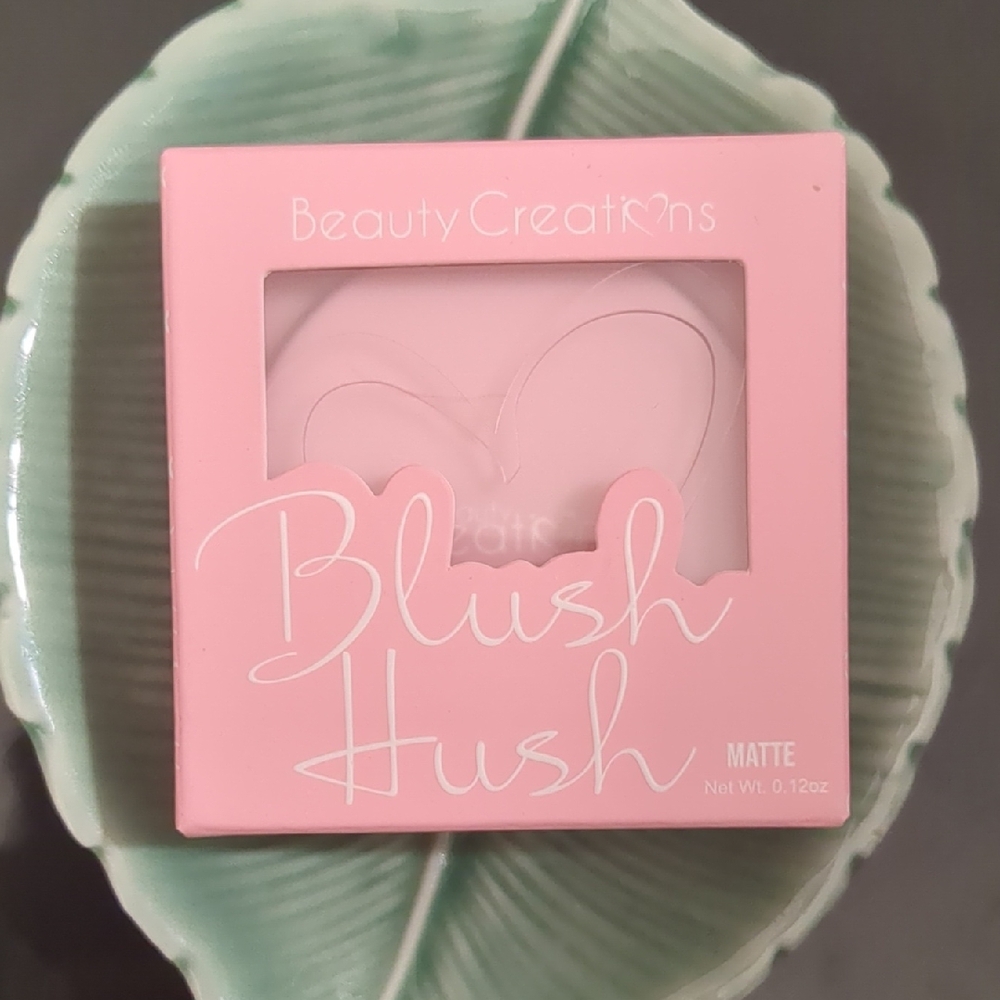Beauty Creations Blush